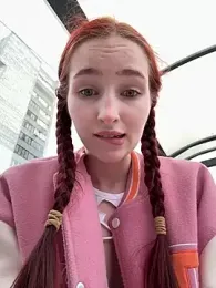 SnappyHappy webcam model stream image
