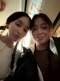 SnappyHappy webcam stripchat model stream image