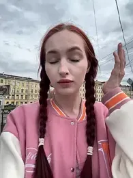 SnappyHappy webcam model stream image