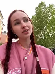 SnappyHappy webcam model stream image