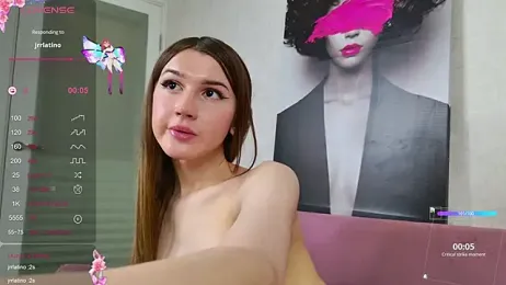 Skinny_Sex_Sissy webcam stripchat model stream image