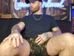 lancehardwood222 webcam model stream image