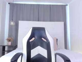 alinasimmons webcam model stream image