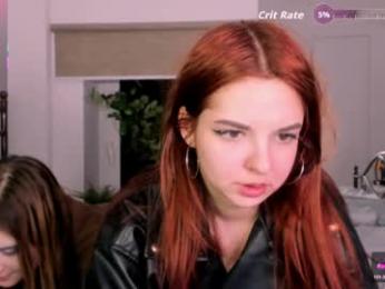 cruelkittty webcam model stream image