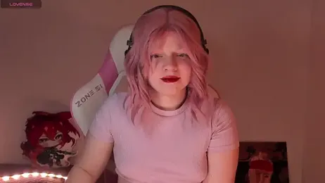 SueNiceeeee webcam model stream image