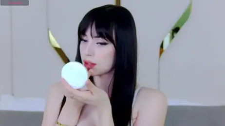 Betty_Bridge webcam model stream image