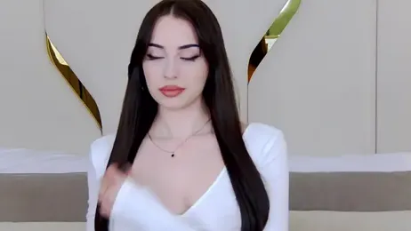 Betty_Bridge webcam model stream image