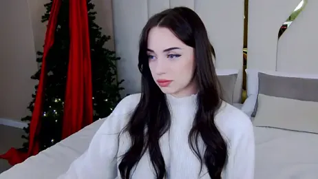 Betty_Bridge webcam model stream image