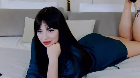 Betty_Bridge webcam model stream image