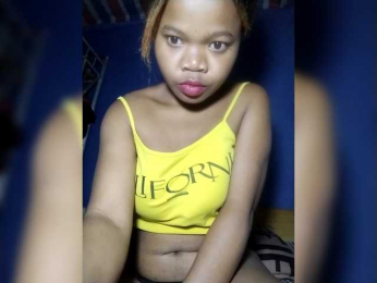 Sarah-myah2 webcam model stream image