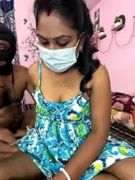 Couplejyoti01 webcam model stream image