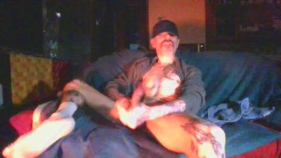 UglyMACHO webcam model stream image