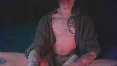 UglyMACHO webcam model stream image