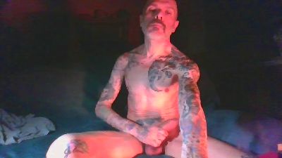 UglyMACHO webcam cam4 model stream image