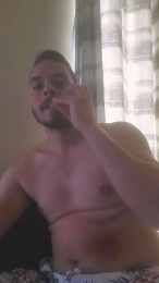 Albertino06 webcam model stream image