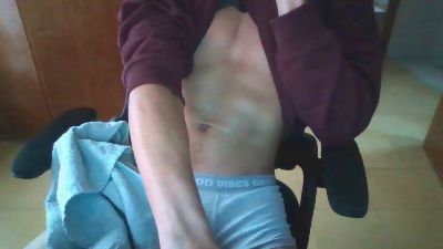mandarina025 webcam model stream image