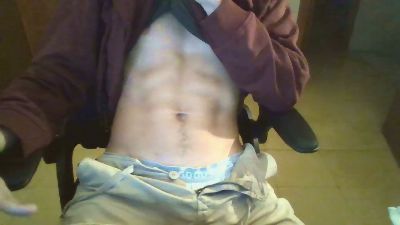 mandarina025 webcam model stream image