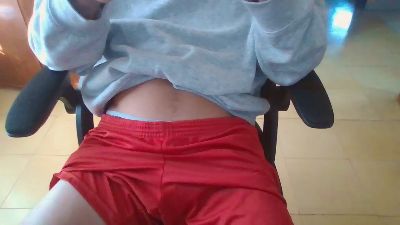 mandarina025 webcam cam4 model stream image