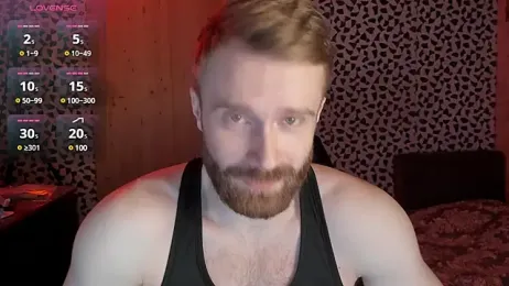 Paul_Rolex webcam model stream image