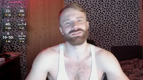 Paul_Rolex webcam model stream image