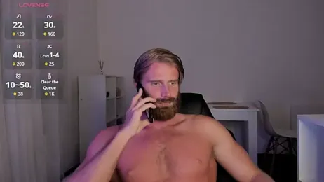 Paul_Rolex webcam stripchat model stream image