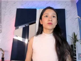 liahdiaz webcam model stream image