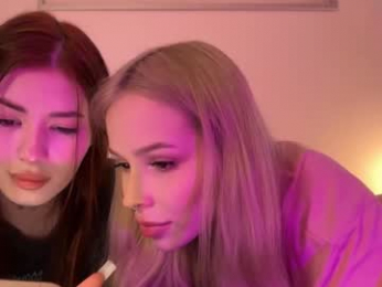 kristy_babe webcam chaturbate model stream image