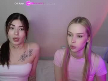 kristy_babe webcam model stream image
