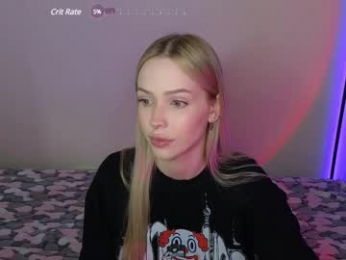 kristy_babe webcam model stream image