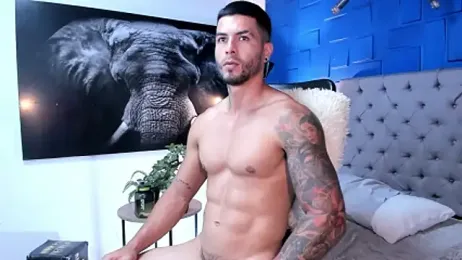 andres-clark92 webcam stripchat model stream image