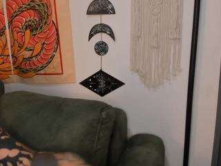 laramartinez webcam model stream image