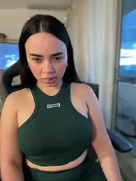 GeorginaJones webcam model stream image