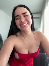 GeorginaJones webcam model stream image