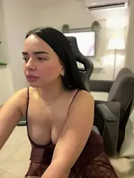 GeorginaJones webcam model stream image