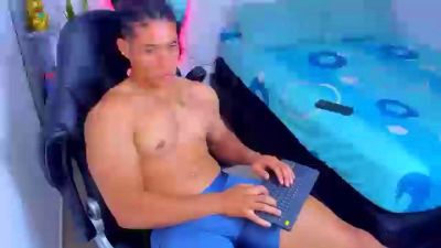 Nick_cartier1 webcam cam4 model stream image