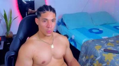 Nick_cartier1 webcam model stream image