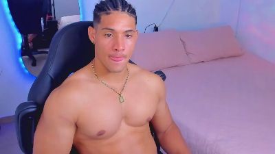 Nick_cartier1 webcam model stream image