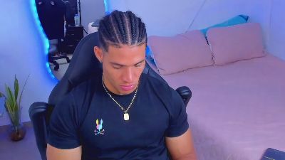 Nick_cartier1 webcam model stream image