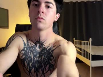 liamfosterr webcam chaturbate model stream image