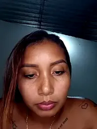 Genesis_18_ webcam model stream image