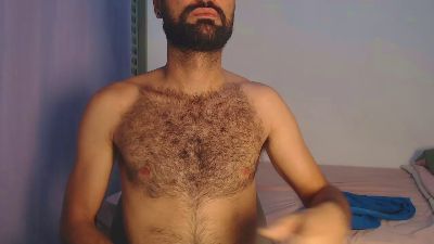 sugarhairy webcam cam4 model stream image