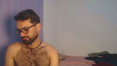 sugarhairy webcam model stream image