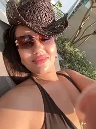 Syka0001 webcam model stream image