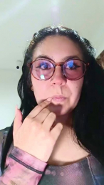 Savannahbunny webcam model stream image