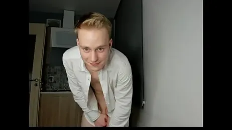 Kevin_Young_Cat webcam model stream image