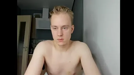 Kevin_Young_Cat webcam model stream image