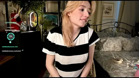 PeggyDrake webcam model stream image