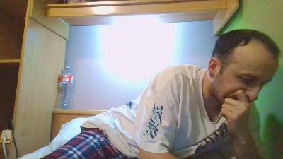 Disfruton95 webcam model stream image