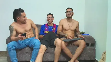 thebadboys05 webcam stripchat model stream image