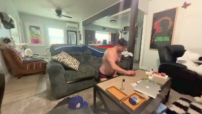 Str8PrtyGuyBend webcam model stream image